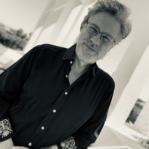Meet your Posher, JB
